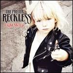 Light Me Up - CD Audio di Pretty Reckless
