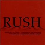 Icon - CD Audio di Rush