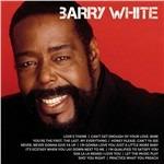 Icon (Serie Icon) - CD Audio di Barry White