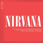 Icon - CD Audio di Nirvana