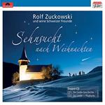 Sehnsucht Nach