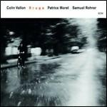 Rruga - CD Audio di Colin Vallon