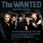 The Wanted Nathan Edition