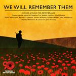 We Will Remember Them