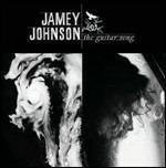 The Guitar Song - CD Audio di Jamey Johnson