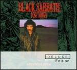 Seventh Star (Deluxe Edition) - CD Audio di Black Sabbath