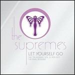 Let Yourself Go. The 70's Albums vol.2 1974-1977. The Final Sessions