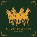 Sigh No More (Special Edition) - CD Audio + DVD di Mumford & Sons
