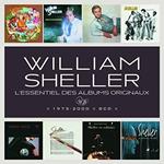 Essentiel des Albums...