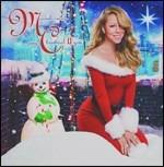 Merry Christmas II You - CD Audio + DVD di Mariah Carey