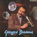 Volume 6 - Vinile LP di Georges Brassens