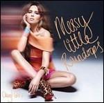 Messy Little Raindrops - CD Audio di Cheryl Cole