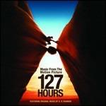 127 Ore (127 Hours) (Colonna sonora)