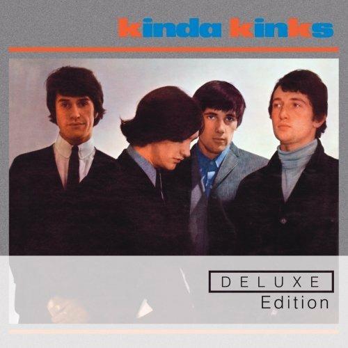 Kinda Kinks (Deluxe Edition) - CD Audio di Kinks