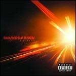 Live on I-5 - CD Audio di Soundgarden