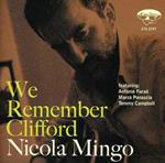We Remember Clifford