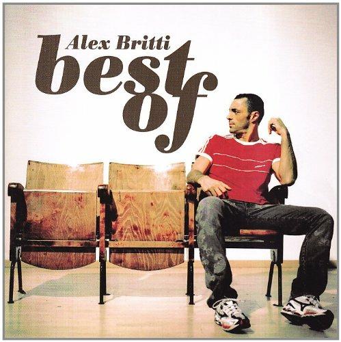 Best of - CD Audio di Alex Britti