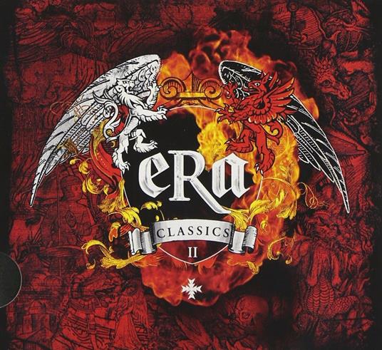 Classics II - CD Audio di Era