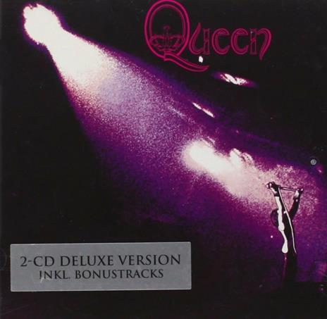Queen (Deluxe Edition) - CD Audio di Queen
