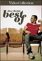 Alex Britti. Video Collection (DVD)