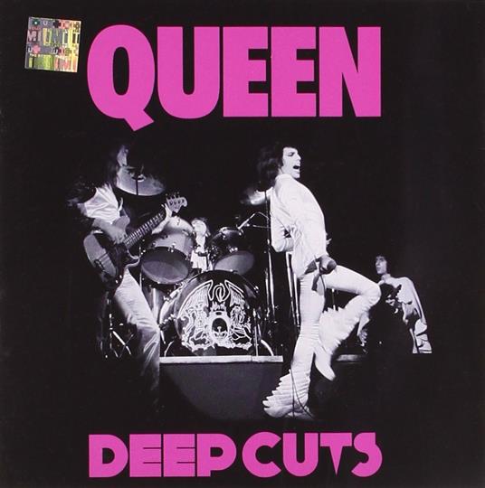 Deep Cuts - CD Audio di Queen