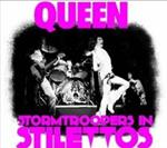 Stormtrooper in Stilettos (7