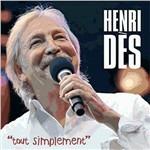Tout simplement