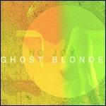 Ghost Blonde