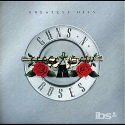 Greatest Hits - CD Audio di Guns N' Roses