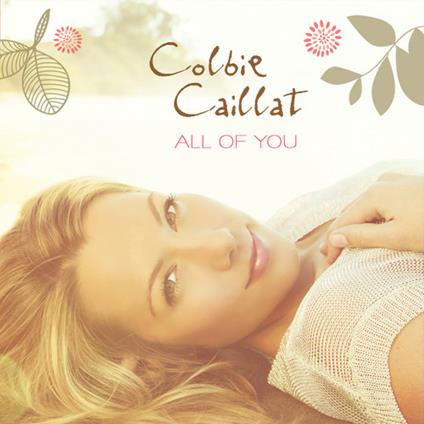 All Of You - CD Audio di Colbie Caillat