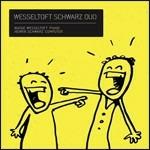 Duo - CD Audio di Bugge Wesseltoft,Henryk Schwarz