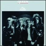 The Game - CD Audio di Queen