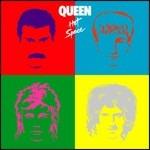 Hot Space (Limited Edition) - CD Audio di Queen