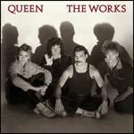 The Works - CD Audio di Queen