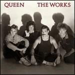 The Works (Limited Edition) - CD Audio di Queen