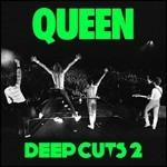 Deep Cuts vol.2 - CD Audio di Queen