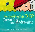 Comptines a La Maternelle