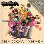 The Great Shake - CD Audio di Planet Funk