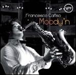 Moody'n - CD Audio di Francesco Cafiso