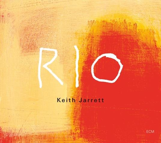 Rio - CD Audio di Keith Jarrett