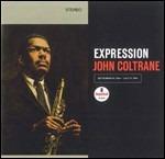 Expression - CD Audio di John Coltrane
