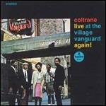 Live at the Village Vanguard Again!