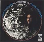Cosmic Music - CD Audio di John Coltrane