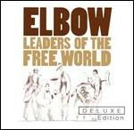 Leaders of the Free World (Deluxe Edition) - CD Audio + DVD di Elbow