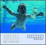 Nevermind (20th Anniversary Deluxe Edition) - CD Audio di Nirvana