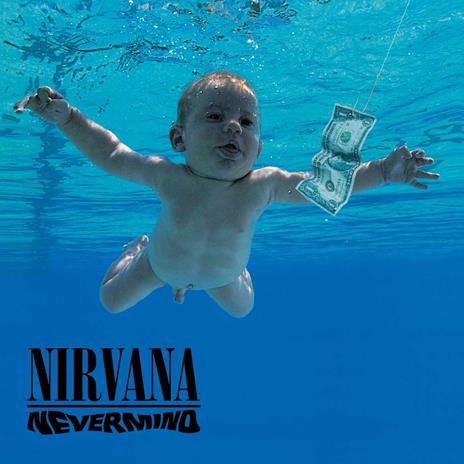 Nevermind (Remastered) - CD Audio di Nirvana