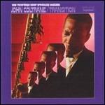 Transition - CD Audio di John Coltrane