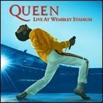 Queen. Live at Wembley (2 DVD)