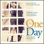 One Day (Colonna sonora) - CD Audio