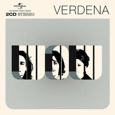 Wow (Deluxe Edition) - CD Audio + DVD di Verdena
